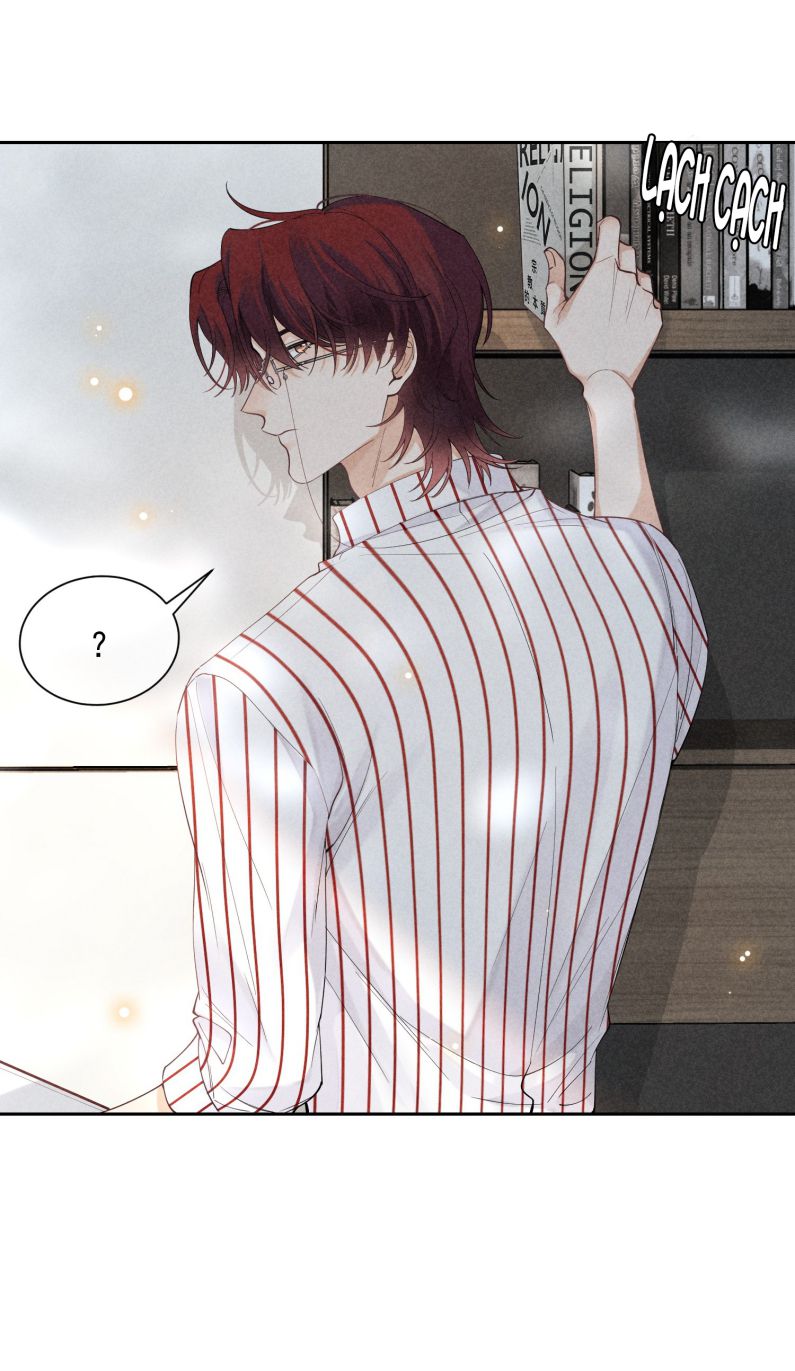 trò chơi săn mồi chapter 34 6