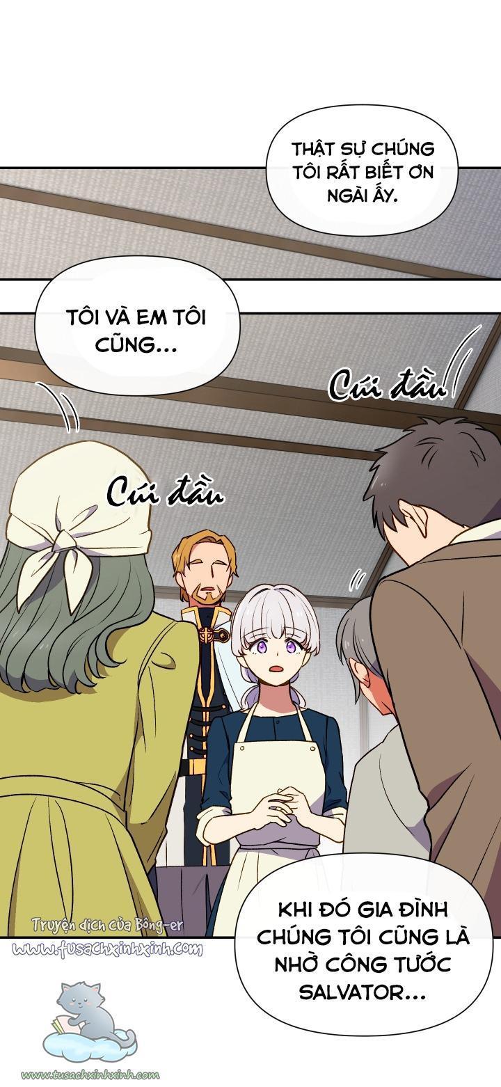 công nương khế ước của gia tộc công tước quái vật chapter 67 21