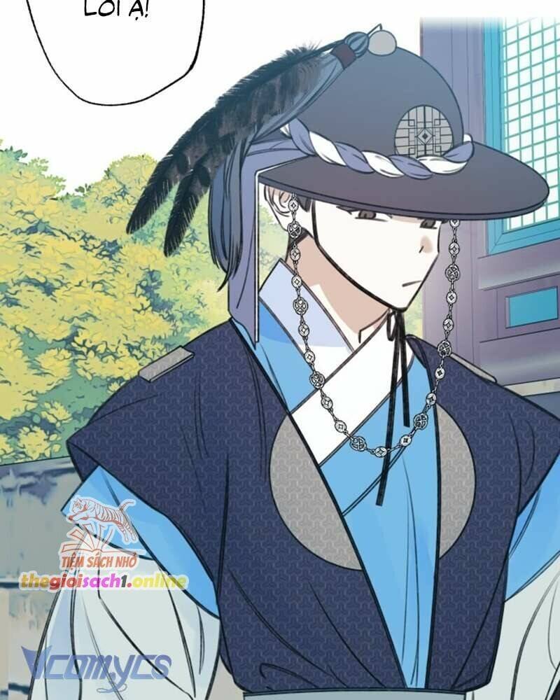 chuyện tình hoa lưu ly chapter 1 11