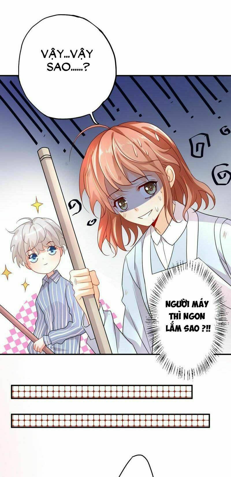 quản gia đại nhân muốn thượng vị chapter 7 11