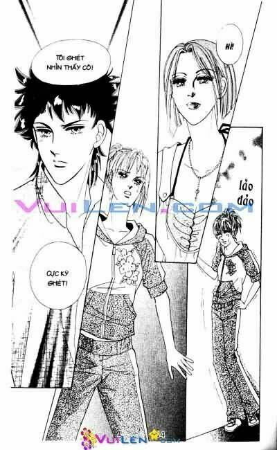 vật cản tình yêu chapter 6 50