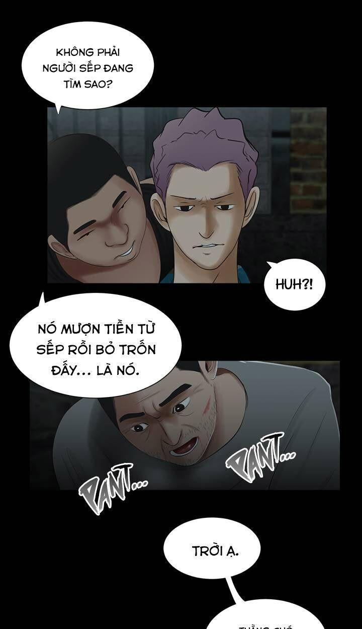 chú và cháu chapter 25 40