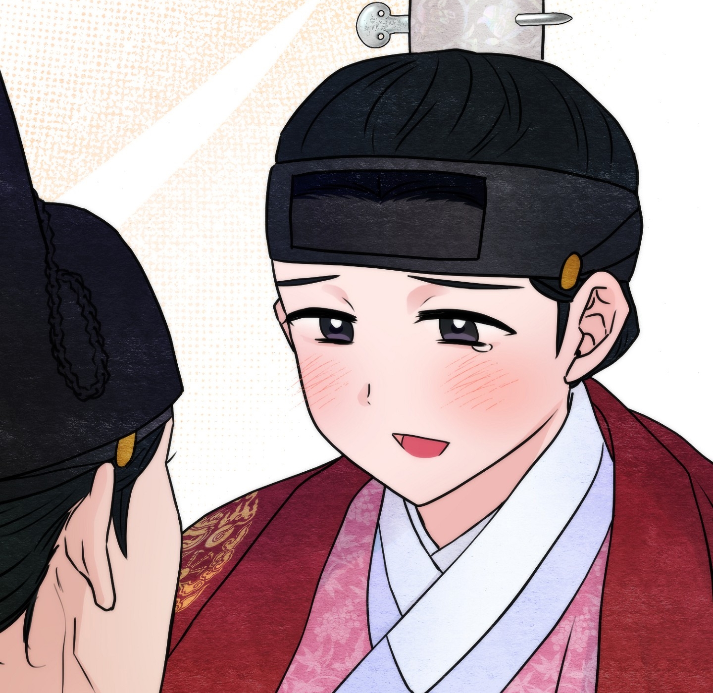 Cương Nhân chapter 97 55