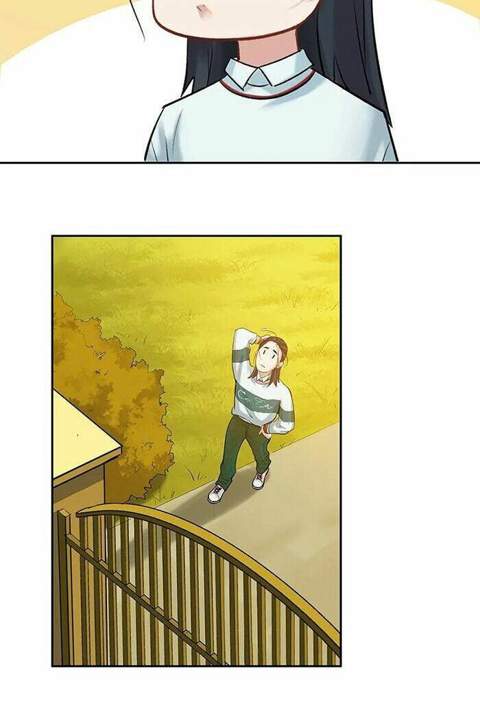 anh hùng và hiệp nữ chapter 27 31