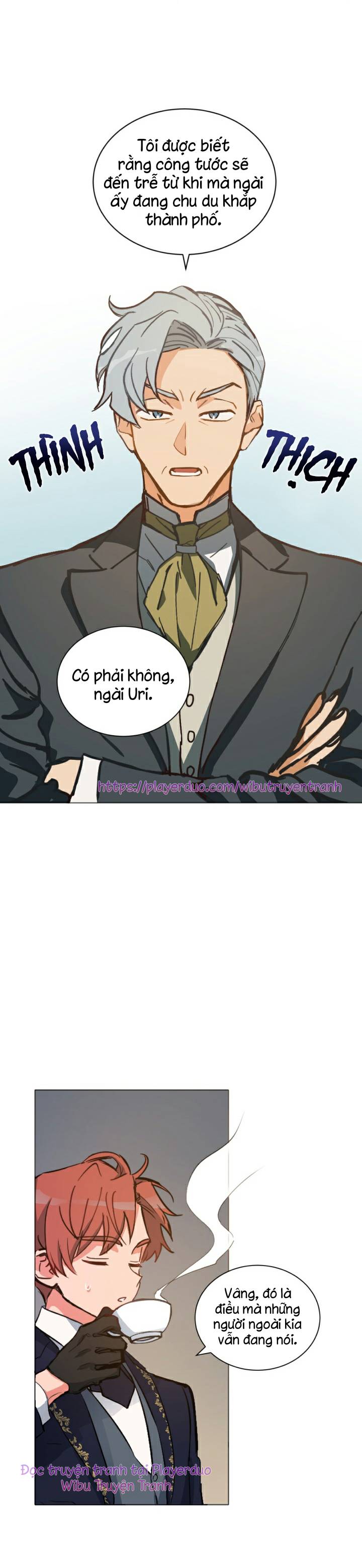 cái chết của nàng lamia chapter 12 1