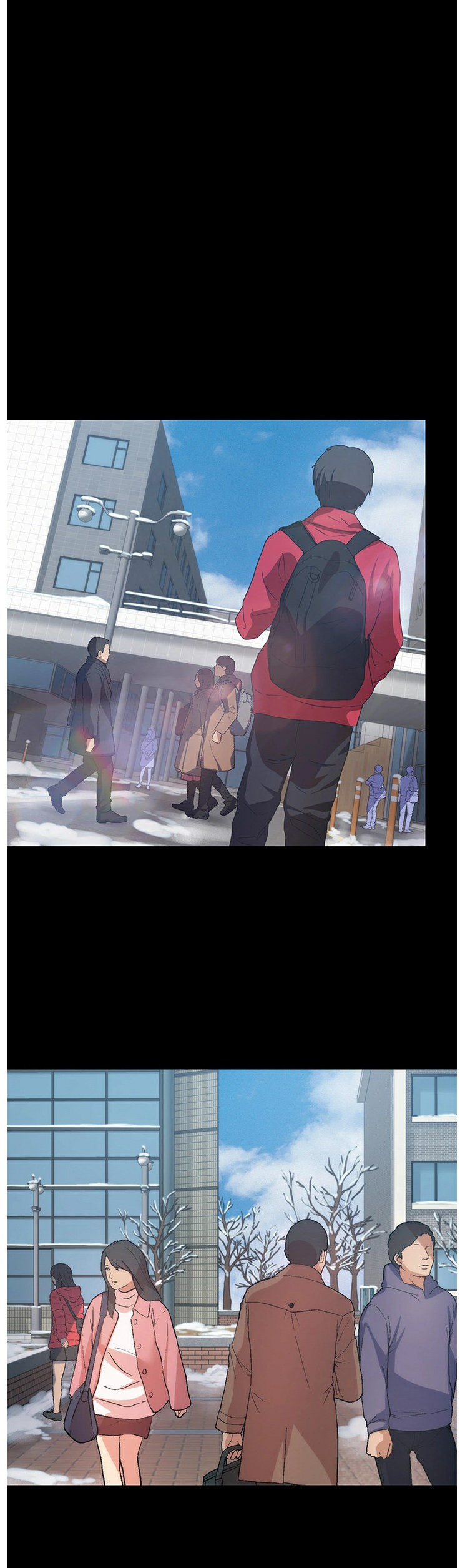 return girlfriend - trả lại bạn gái chapter 7 30