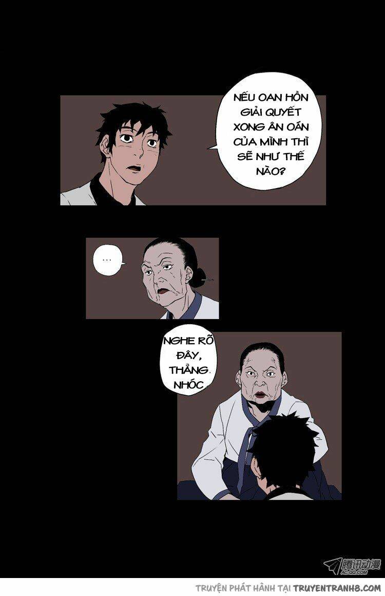 0.0 mhz - tần số chết chapter 5 11