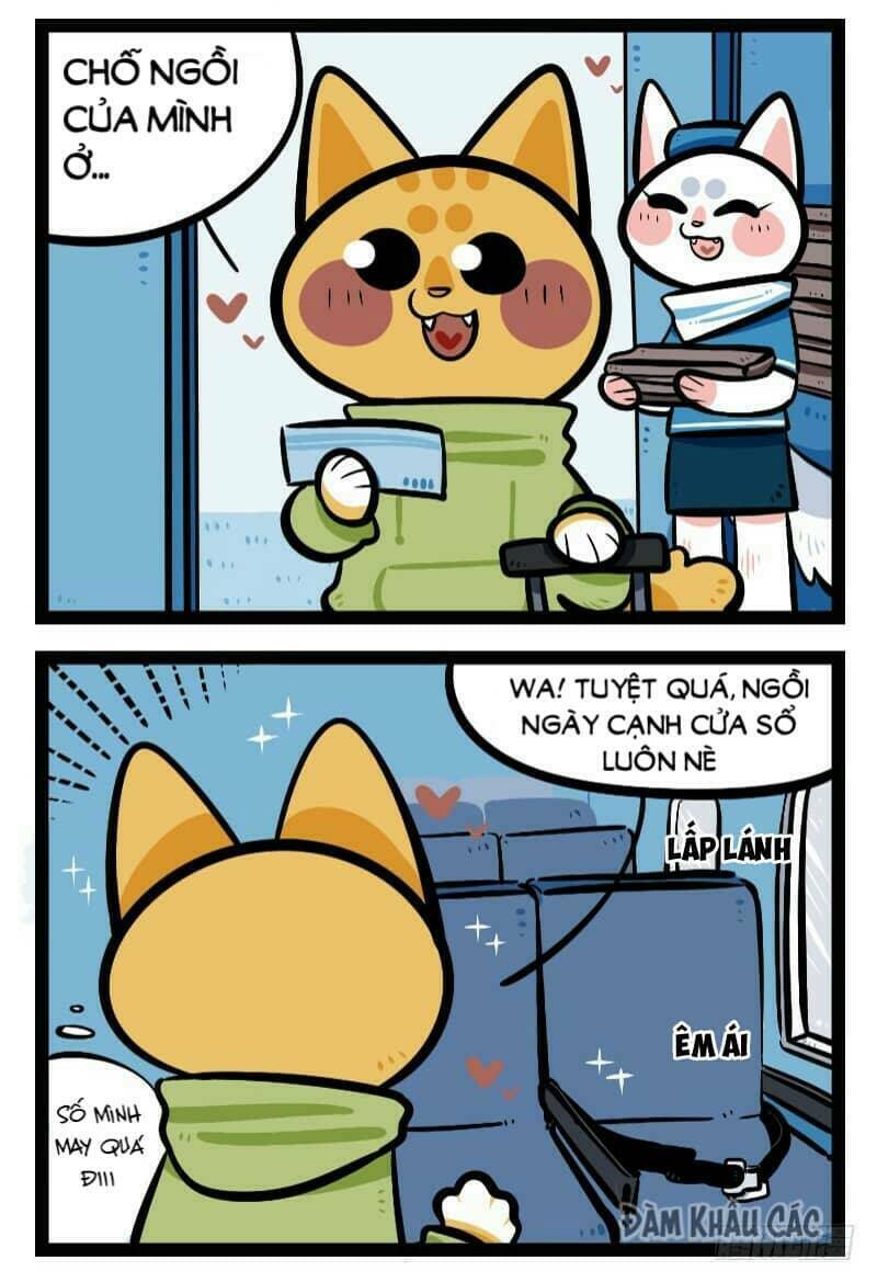 đời không như mình tưởng chapter 42 3