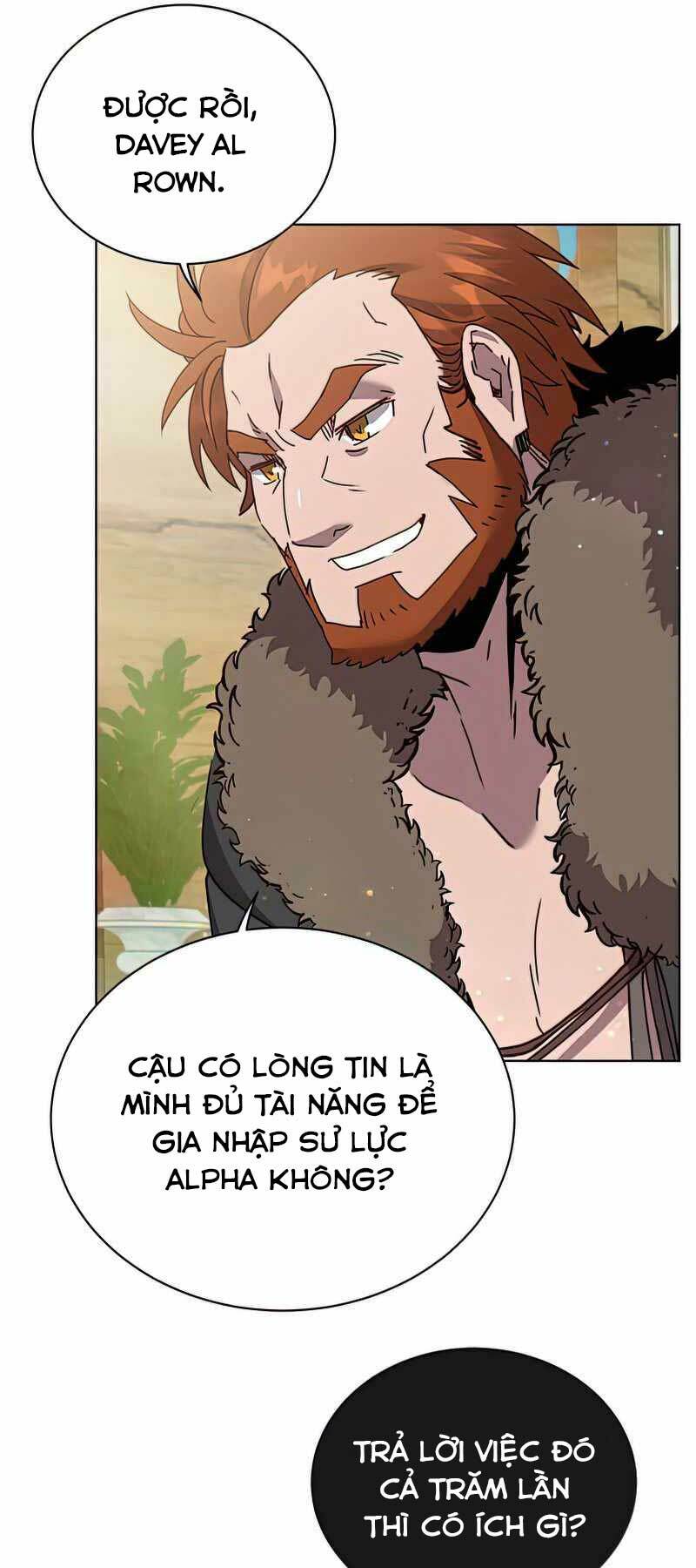 Anh Hùng Mạnh Nhất Trở Lại chapter 86 25