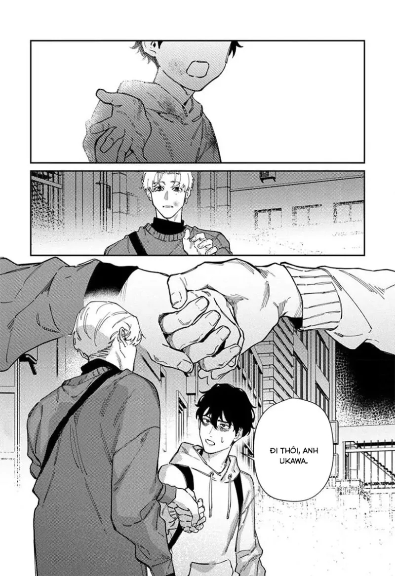 thế giới của em chapter 6 24