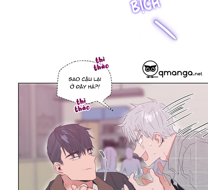 tình tay ba chapter 5 46