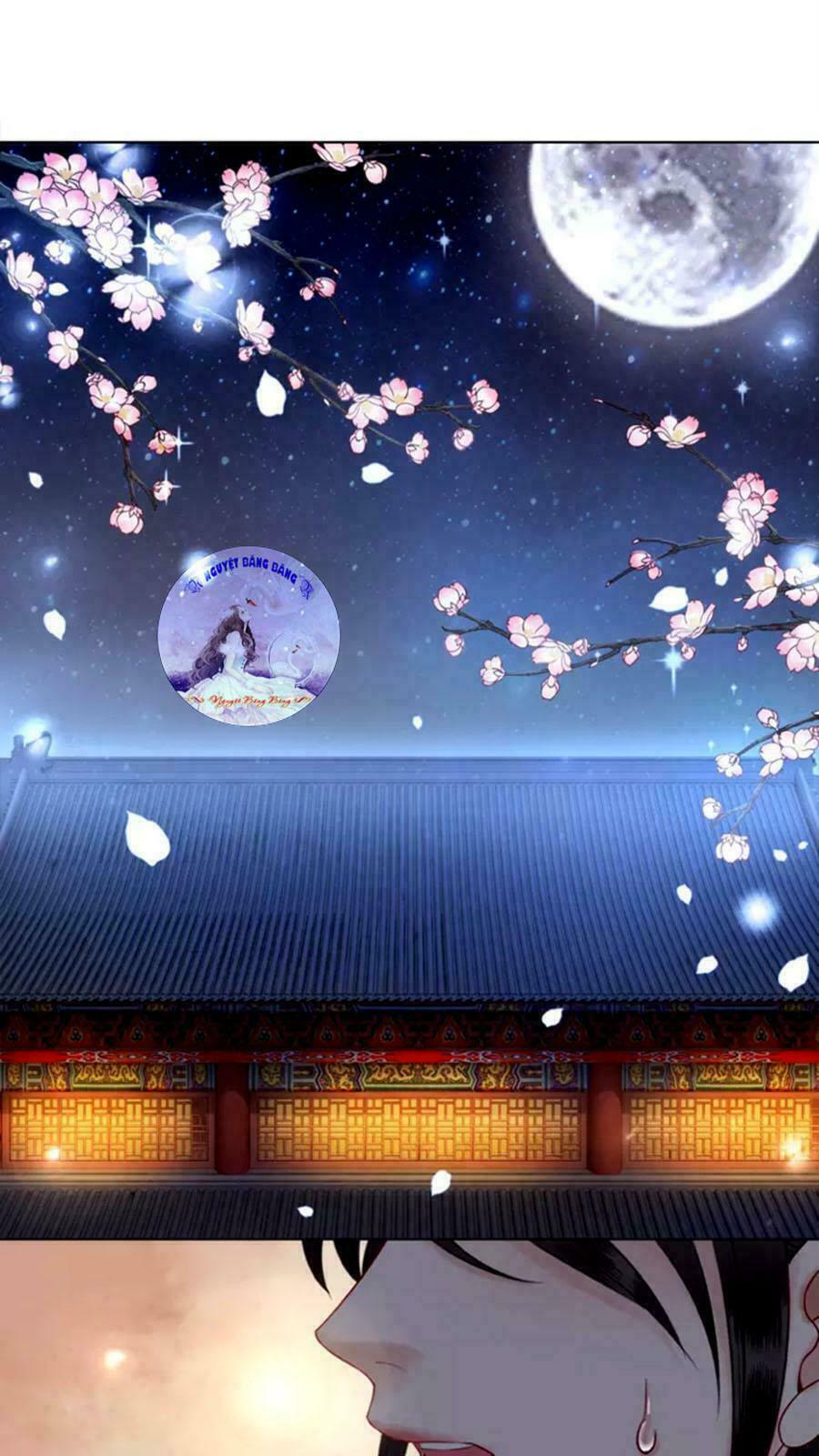 cực phẩm phế vật tiểu thư chapter 7 10