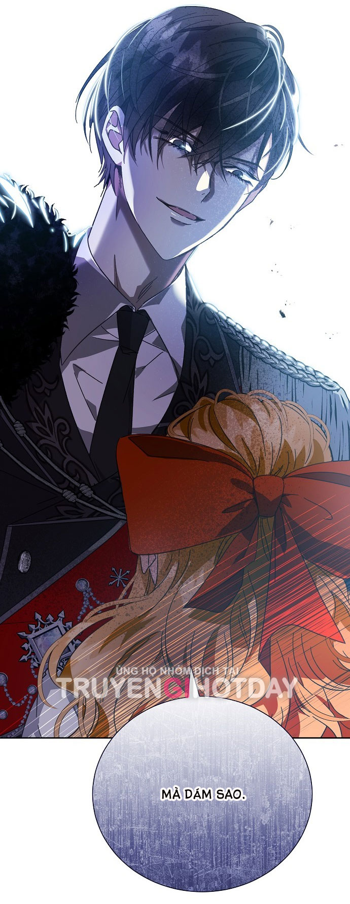 chiếm hữu trái tim bạo chúa chapter 2.1 57