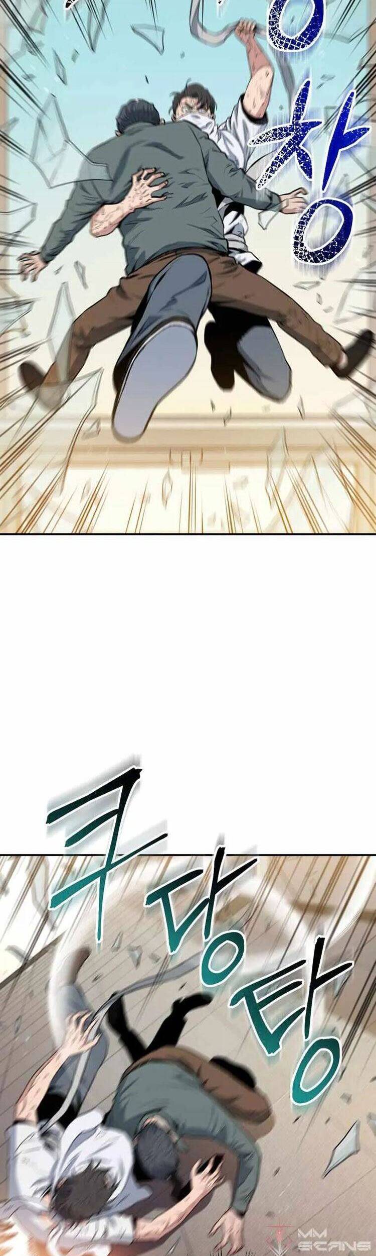 hệ thống oán hận của ta chapter 5 21