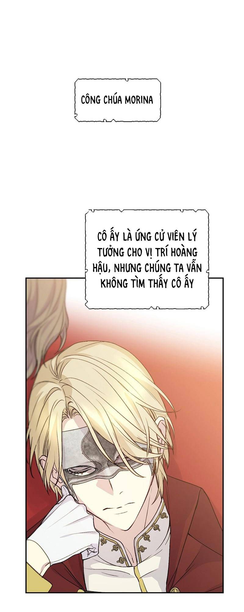 cô hầu giỏi giang chapter 16 20