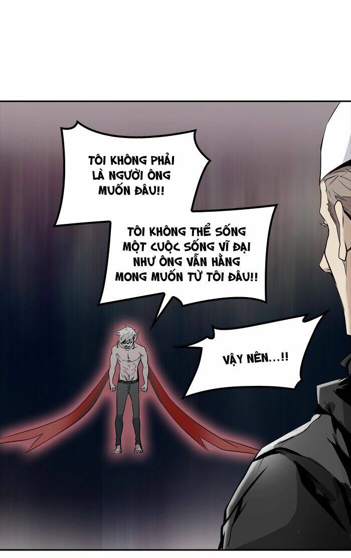 cuộc chiến trong tòa tháp chapter 338 82