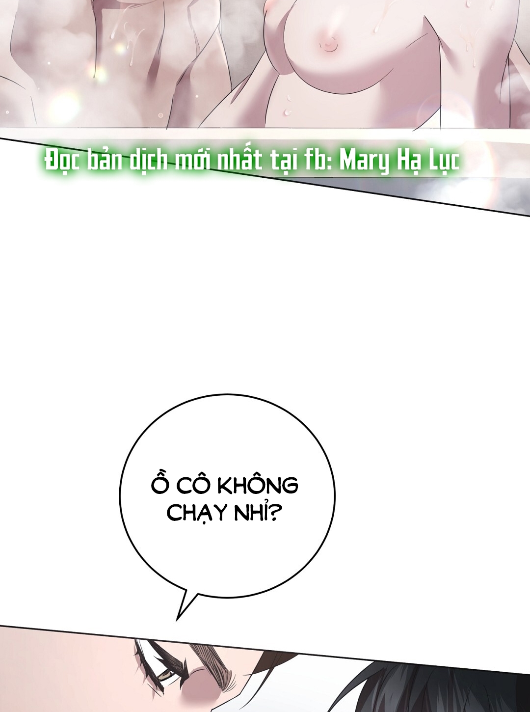 Amon- Không Thể Đoán Biết chapter 9.2 - Trang 31