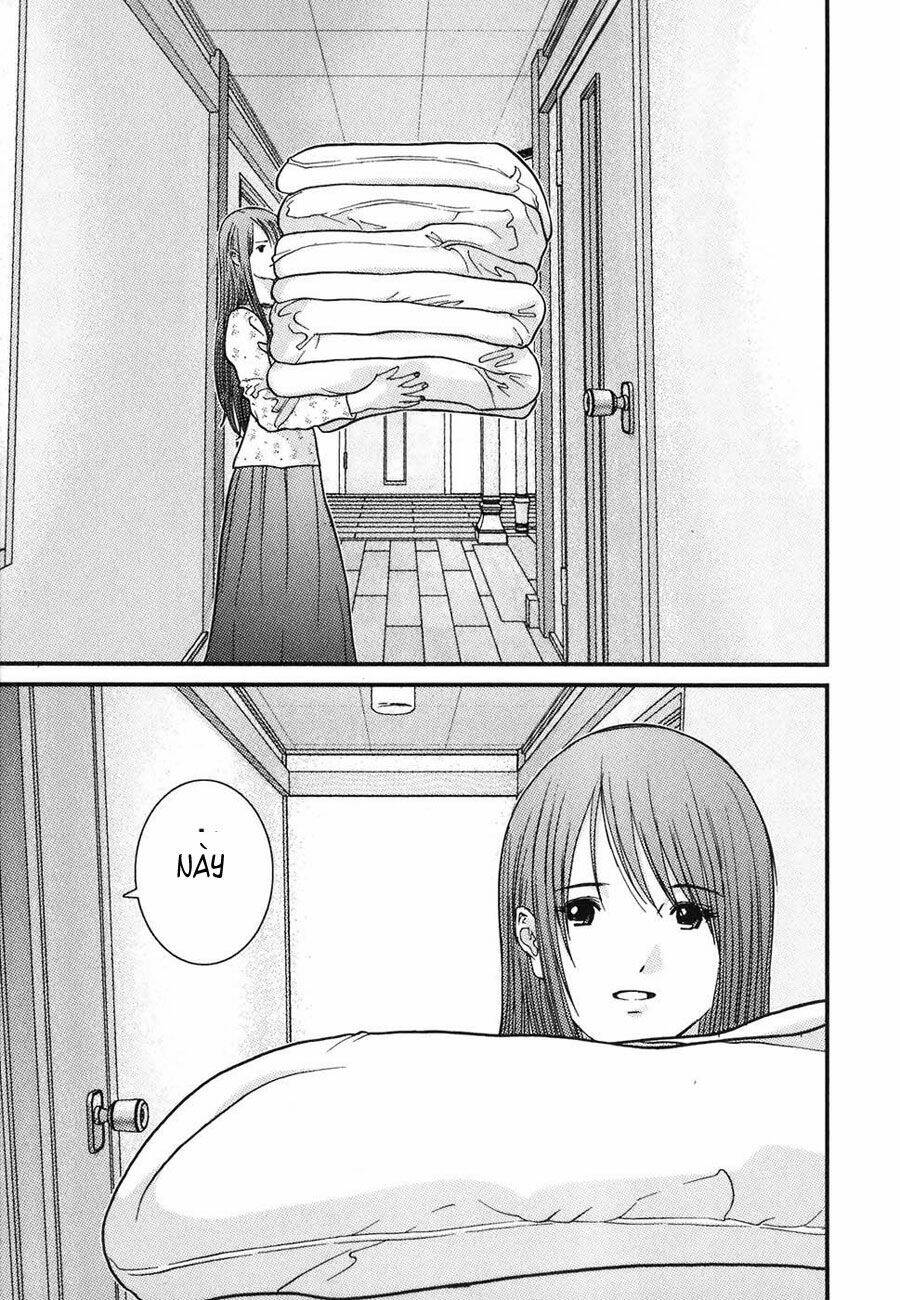 me-teru no kimochi chapter 8 17