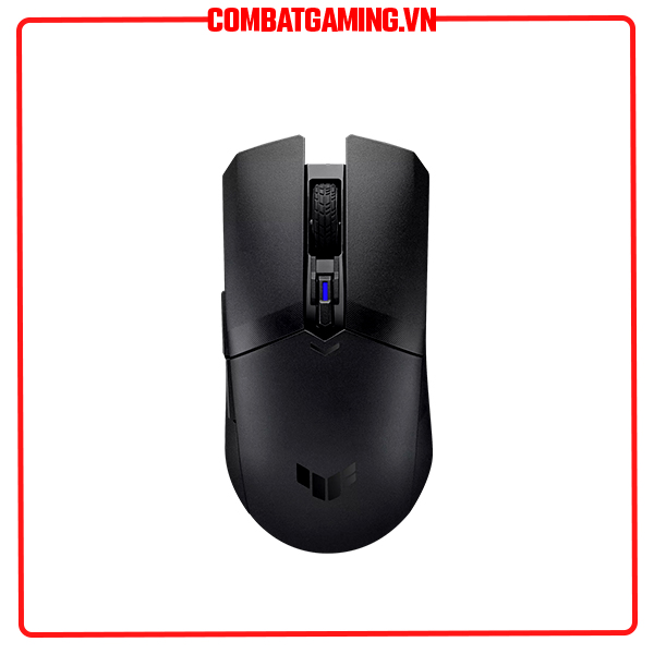 Chuột Máy Tính Không Dây Asus Tuf Gaming M4 Wireless - Hàng Chính Hãng