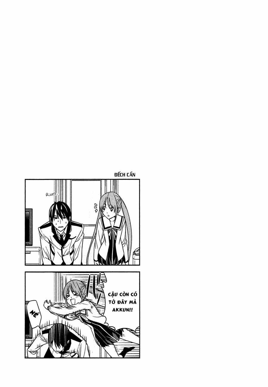 aho girl chapter 10 7