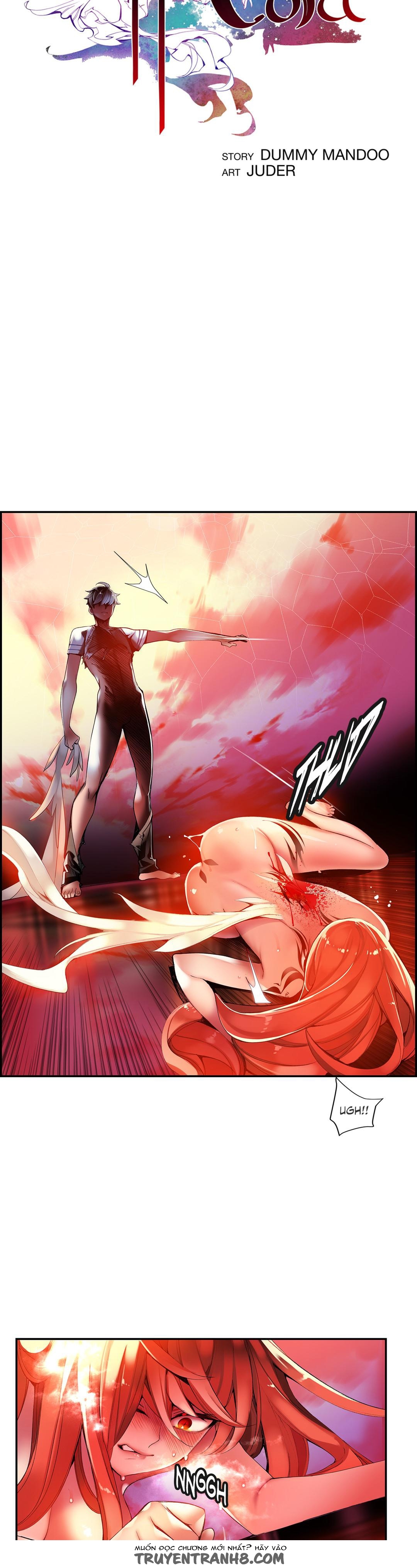 sự ràng buộc của lilith chapter 41 2