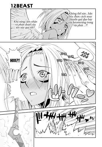 12 beast chapter 2.3 9