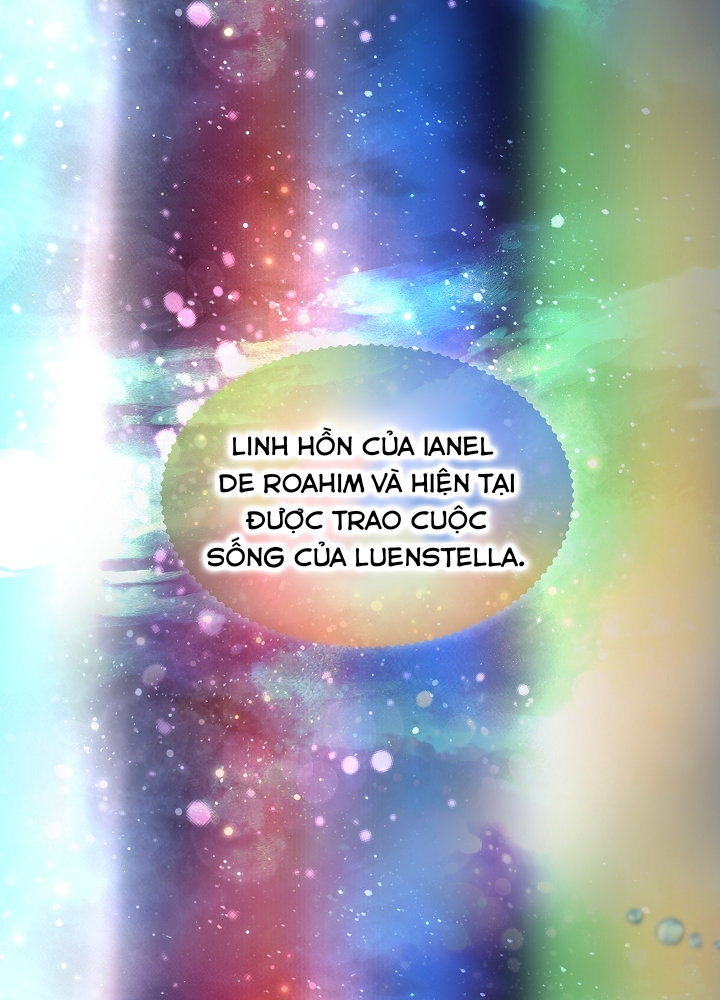 tái sinh thành vị thần baby chapter 32 46