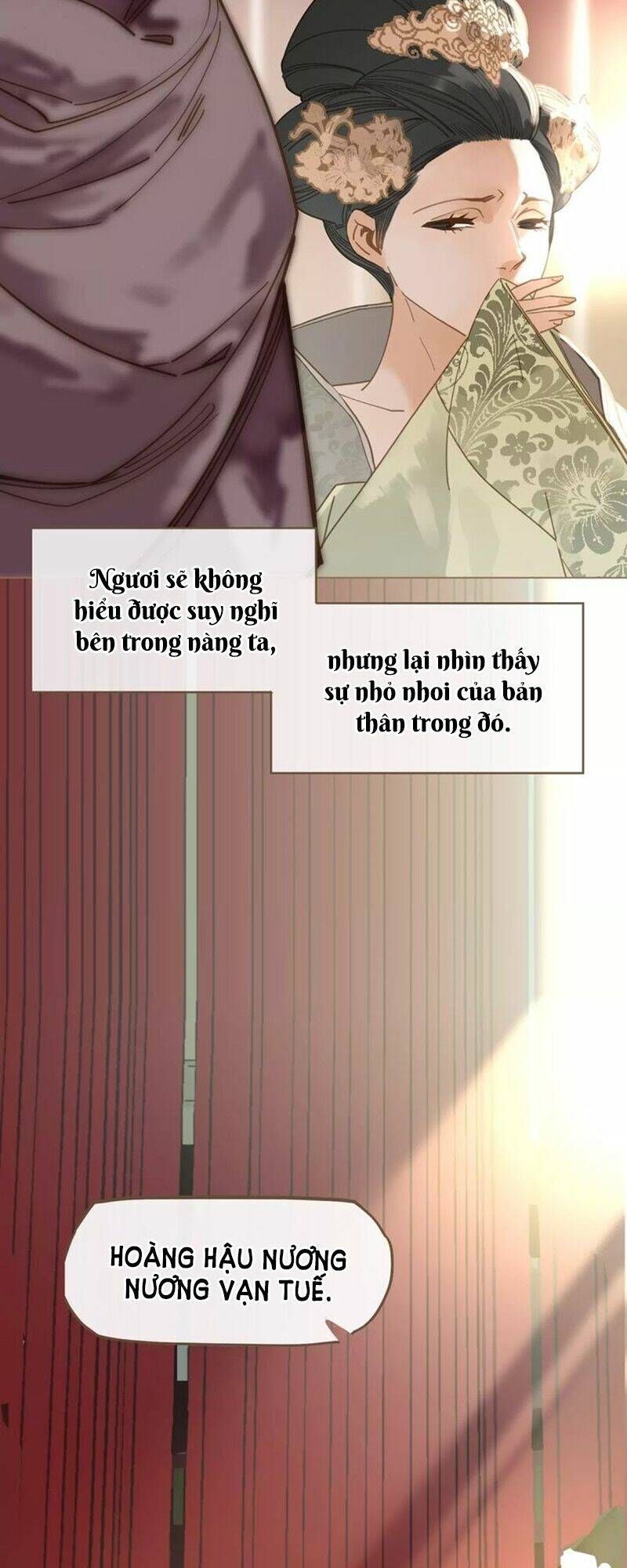 nhất đại linh hậu chapter 6 24