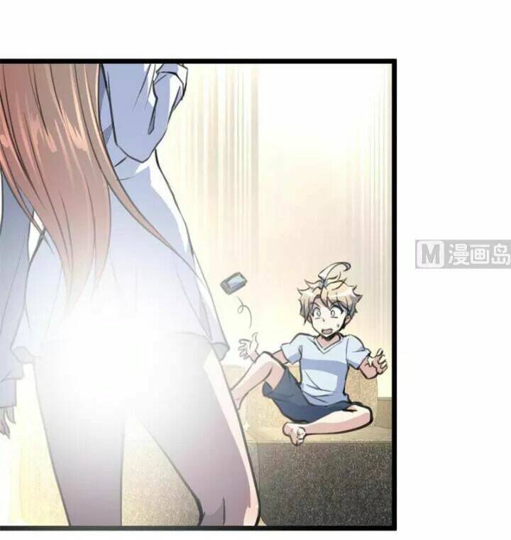 thần nhãn giám định sư chapter 18 26