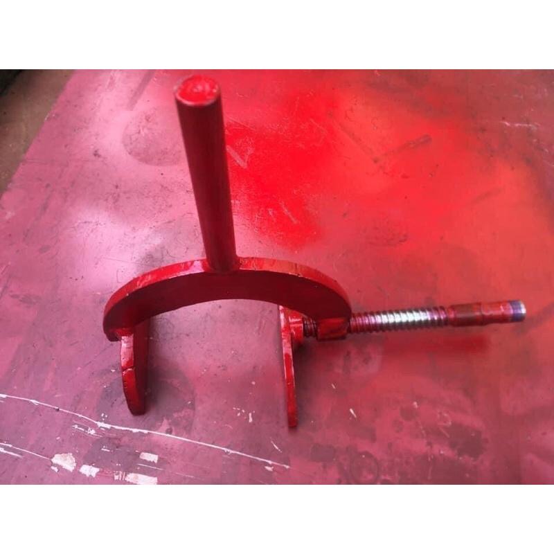 Ép lốp xe Bằng tay