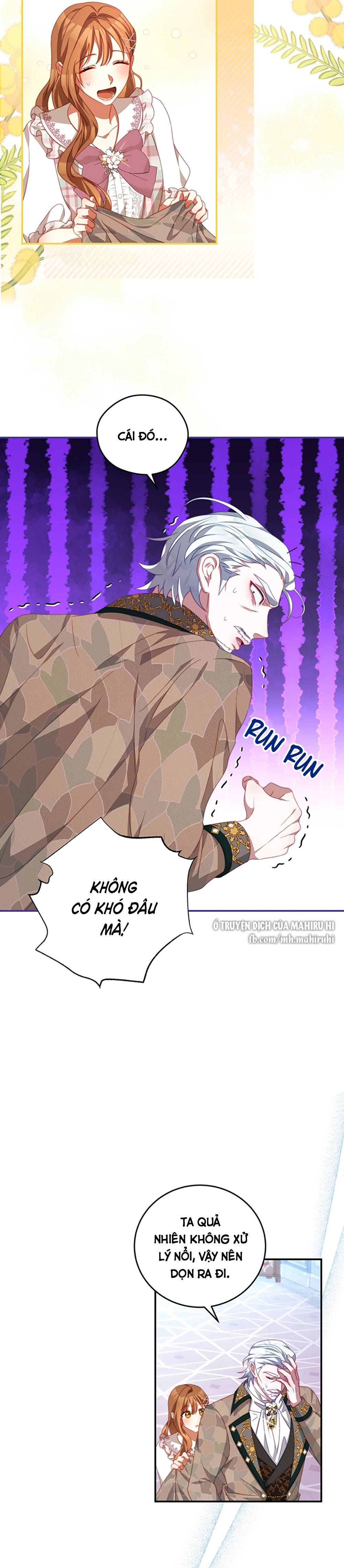 trở thành vợ nam chính chapter 59 16