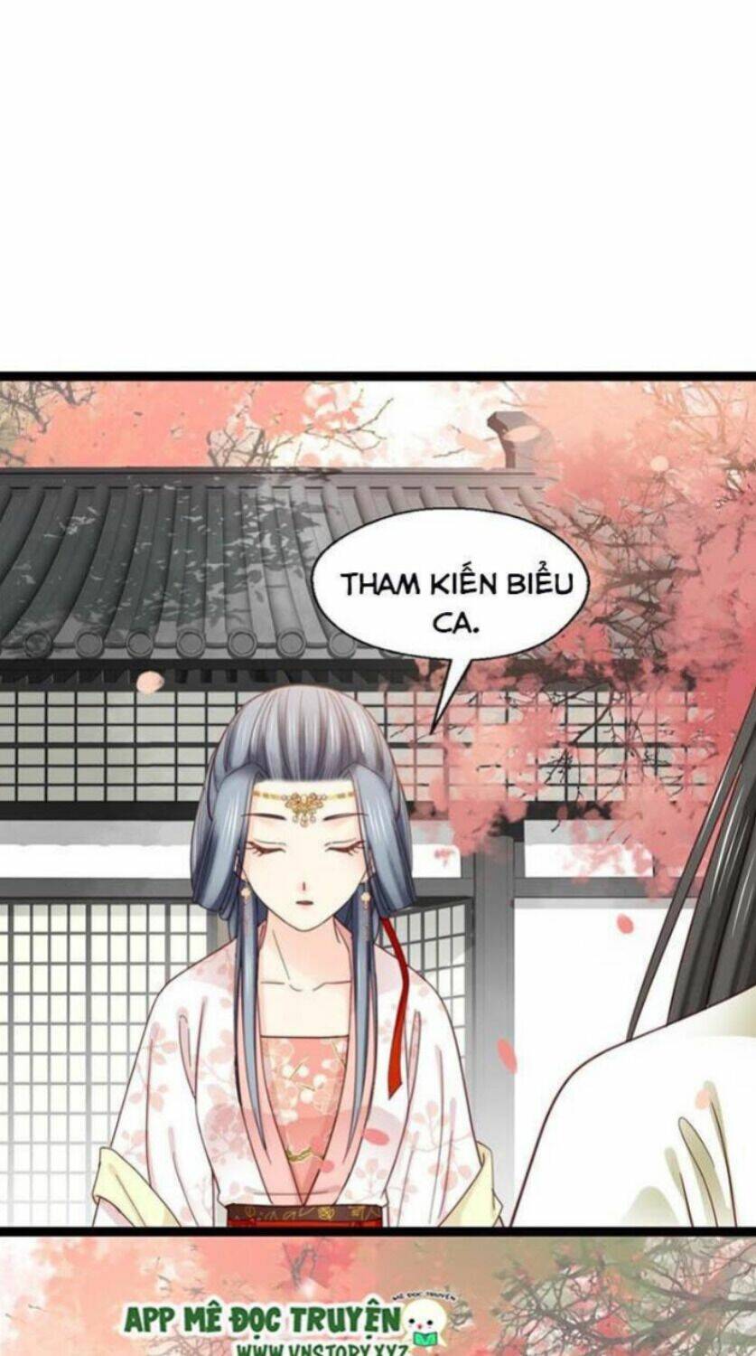 kiều nữ độc phi chapter 225 9