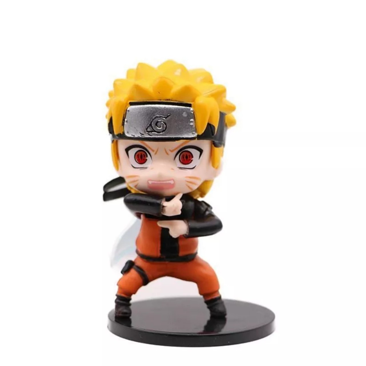 Mô hình nhân vật Naruto Sasuke Sakura Gaara Itachi Kakashi Hinata Jiraira ... Figure Anime Naruto