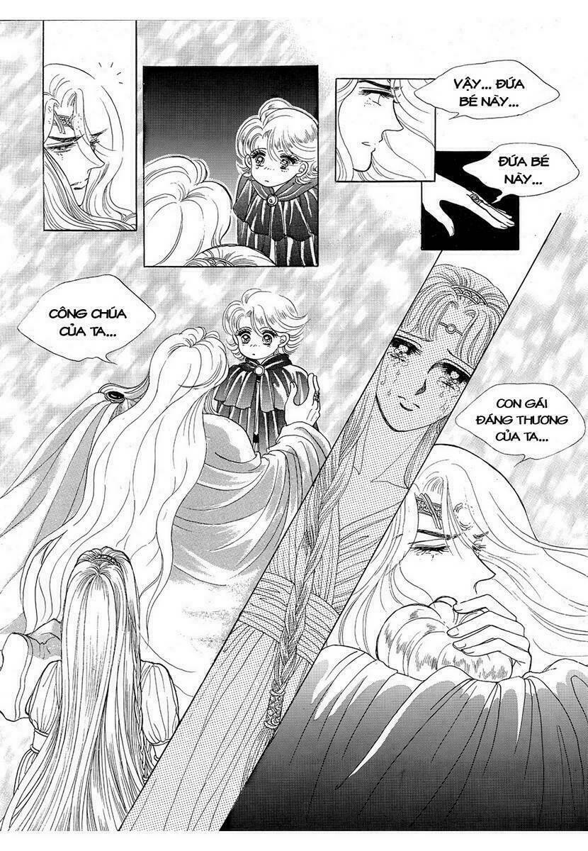 princess - công chúa xứ hoa (bản đẹp) chapter 77 14