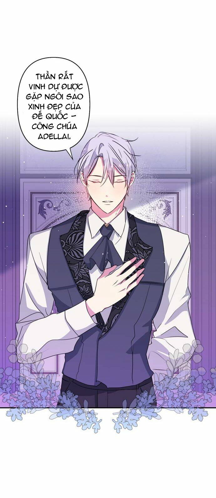 tôi đang nuôi dưỡng một con quái thú chapter 36 49