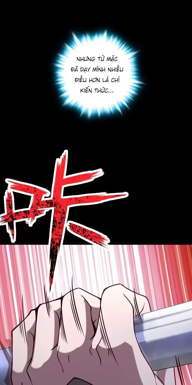 tôi, thần long của nữ đế! chapter 21 6