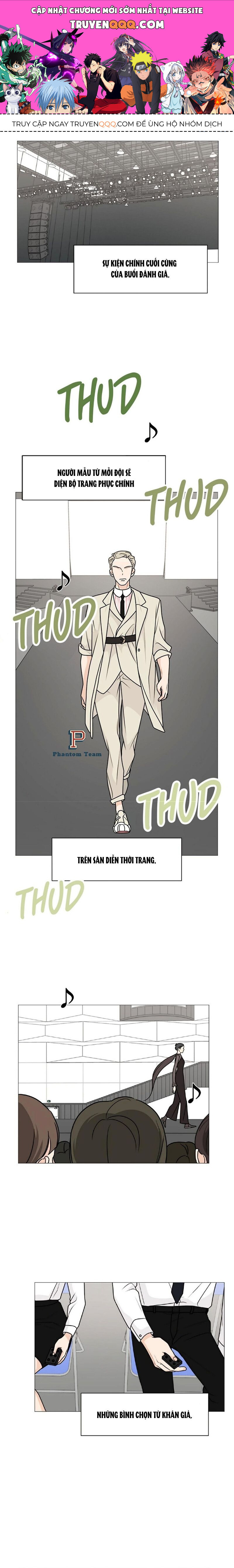 cô nàng 1m8 chapter 41.1 1