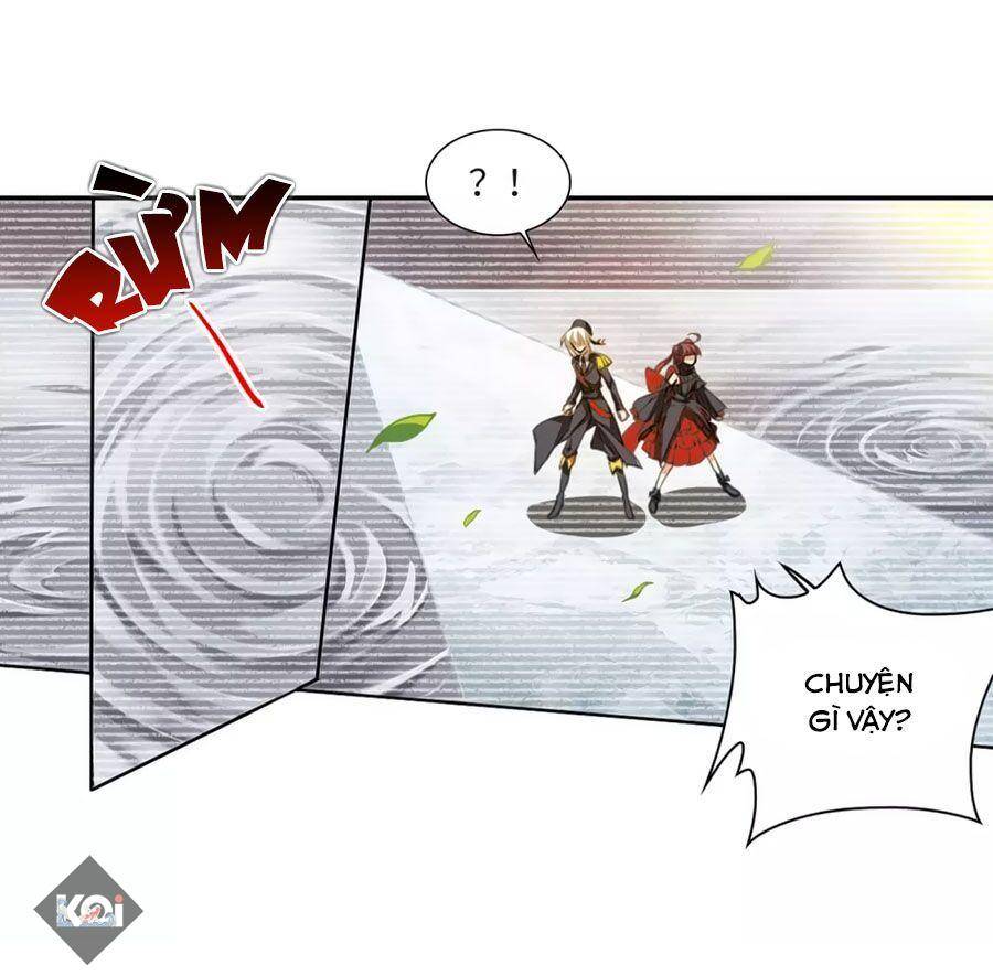 tam nhãn hao thiên lục chapter 294.2 17