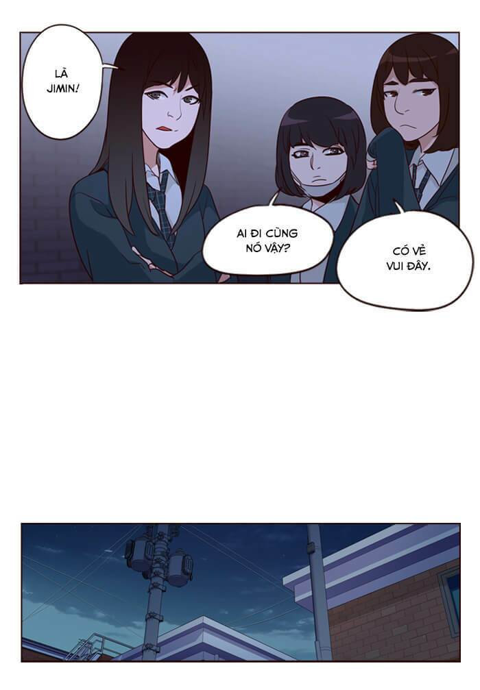 nữ sinh trường wilds chapter 245 5