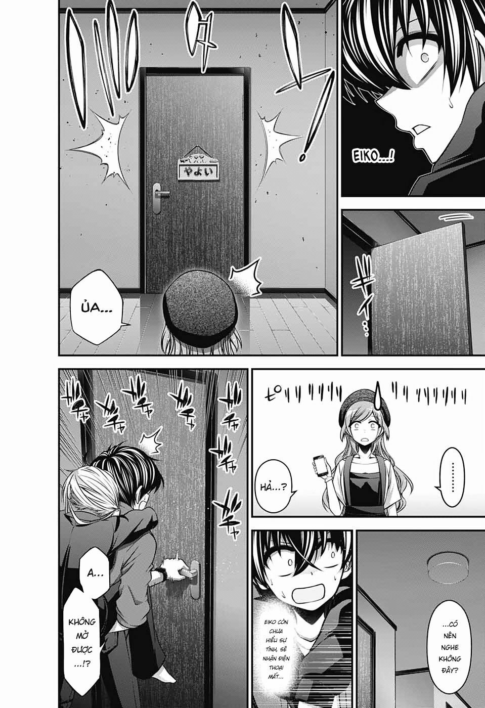 thợ săn ác linh chapter 12 10
