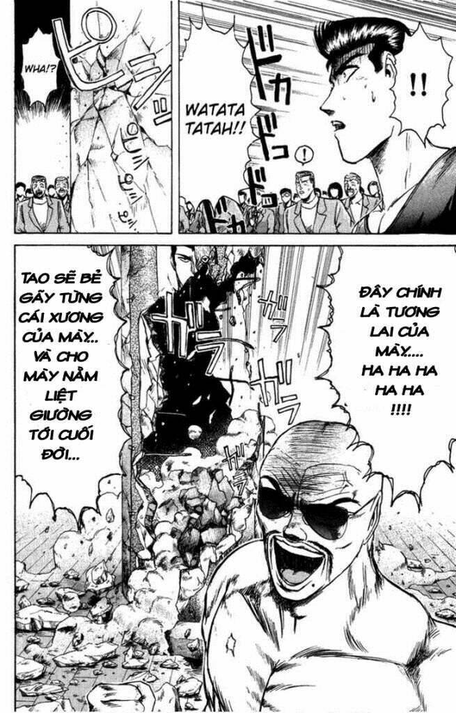 shonan junai gumi chapter 78 7