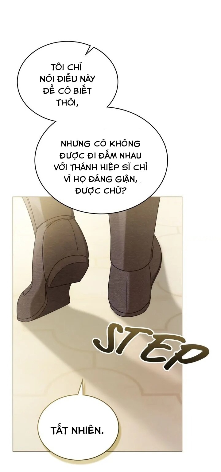 sự xuất hiện của các nhân vật phản diện chapter 77 18