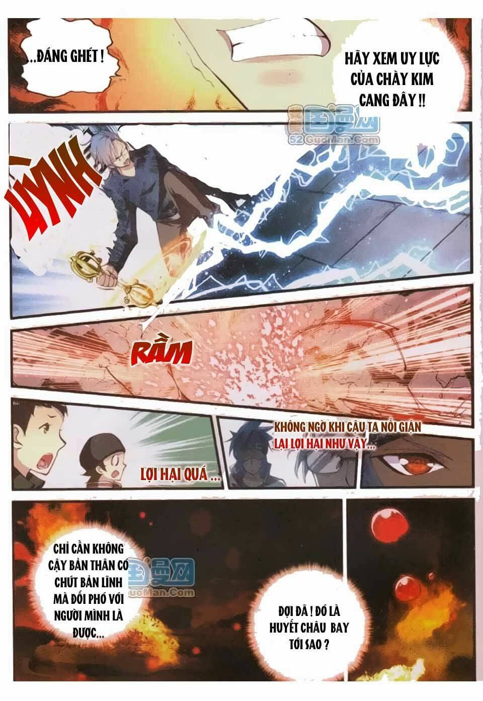 già thiên chapter 6 18
