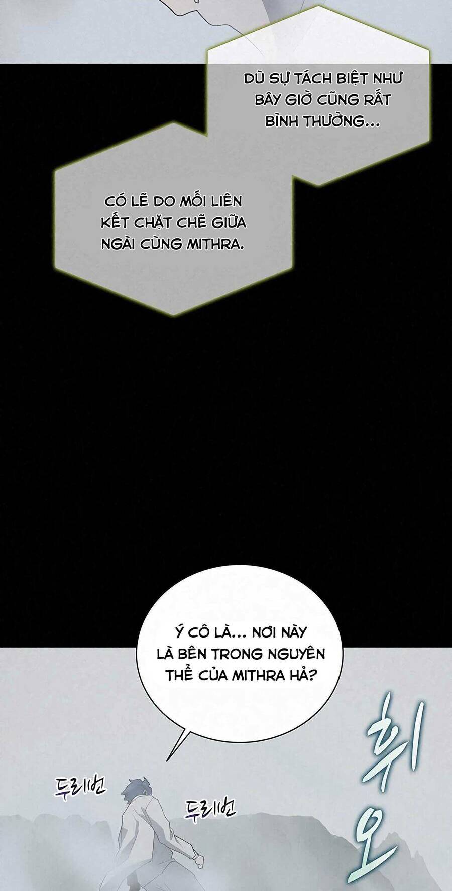 Thực Thư Pháp Sư chapter 55.5 9