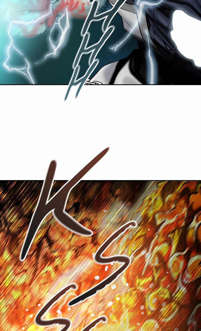 tòa tháp bí ẩn 2 chapter 334.5 30