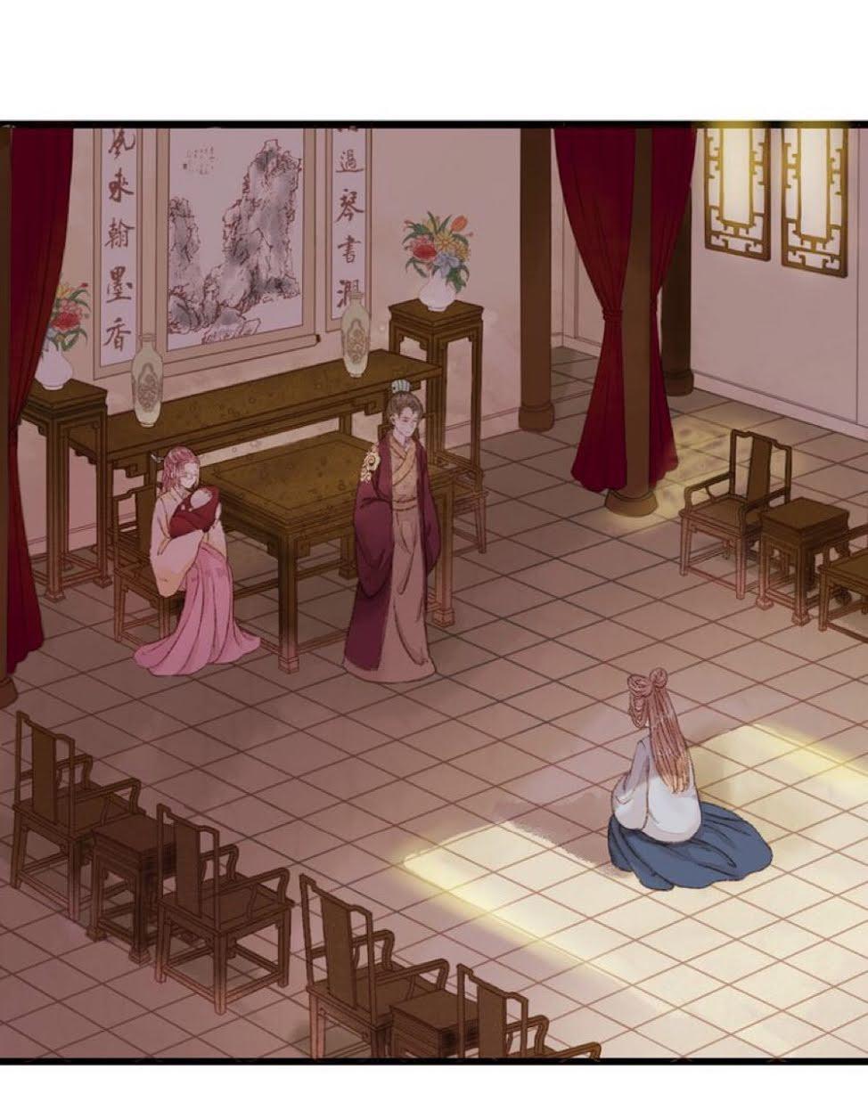 cửu khanh phi vị chapter 1 56