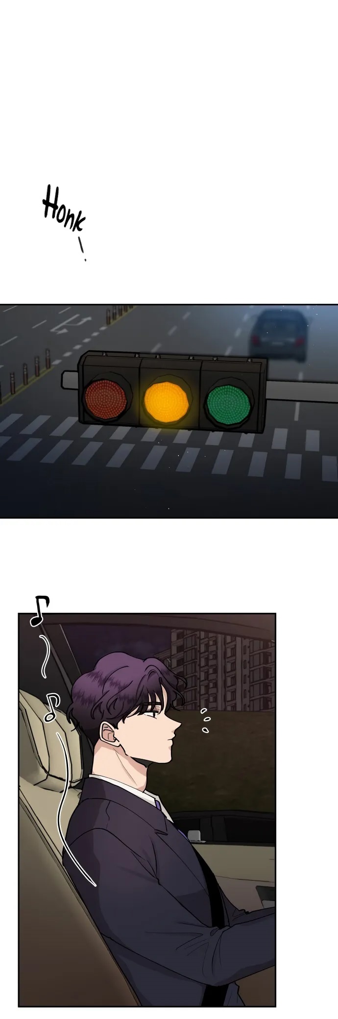 cặp đôi oan gia ngõ hẹp chapter 38 18