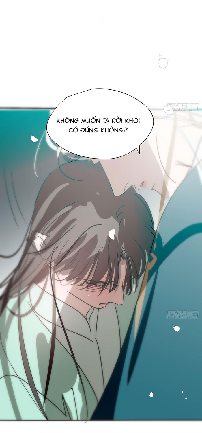 Bắt Lấy Ngao Ngao chapter 247 - Trang 55