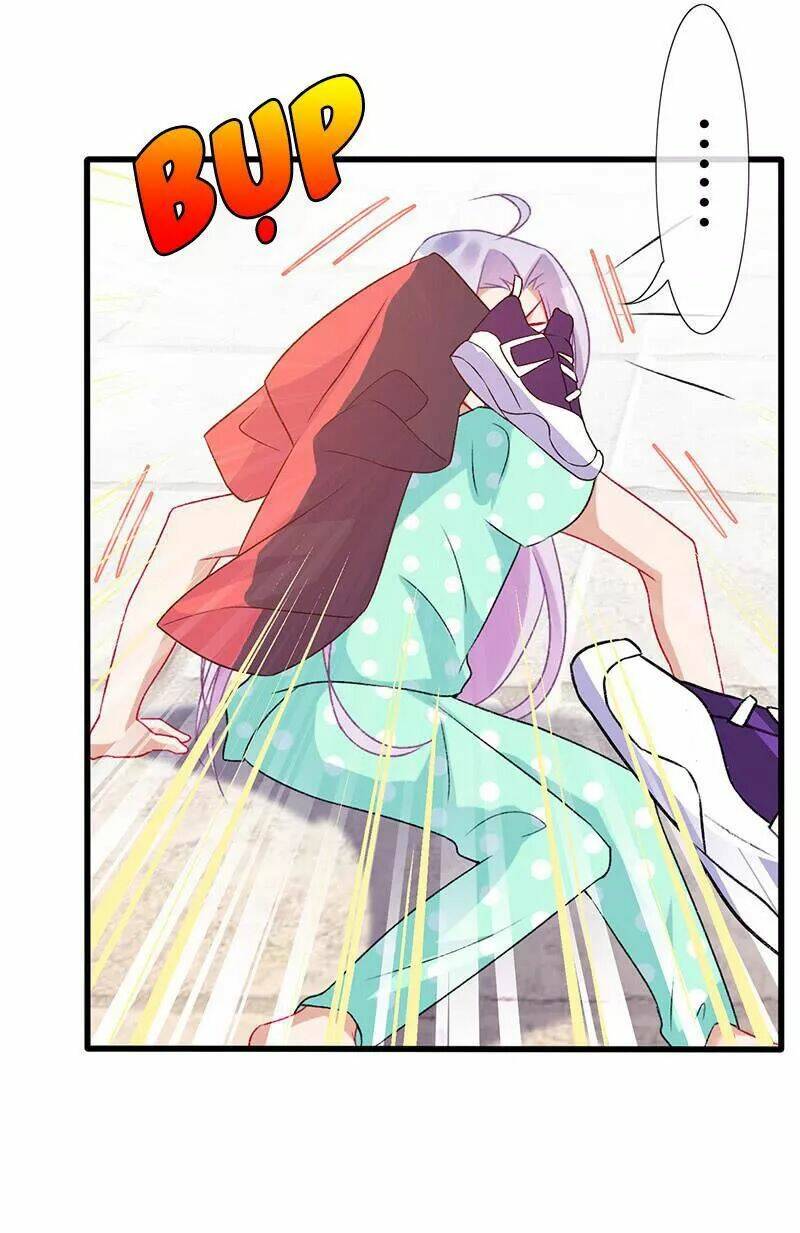 vương bài thiên sư và tiểu manh yêu chapter 66 47