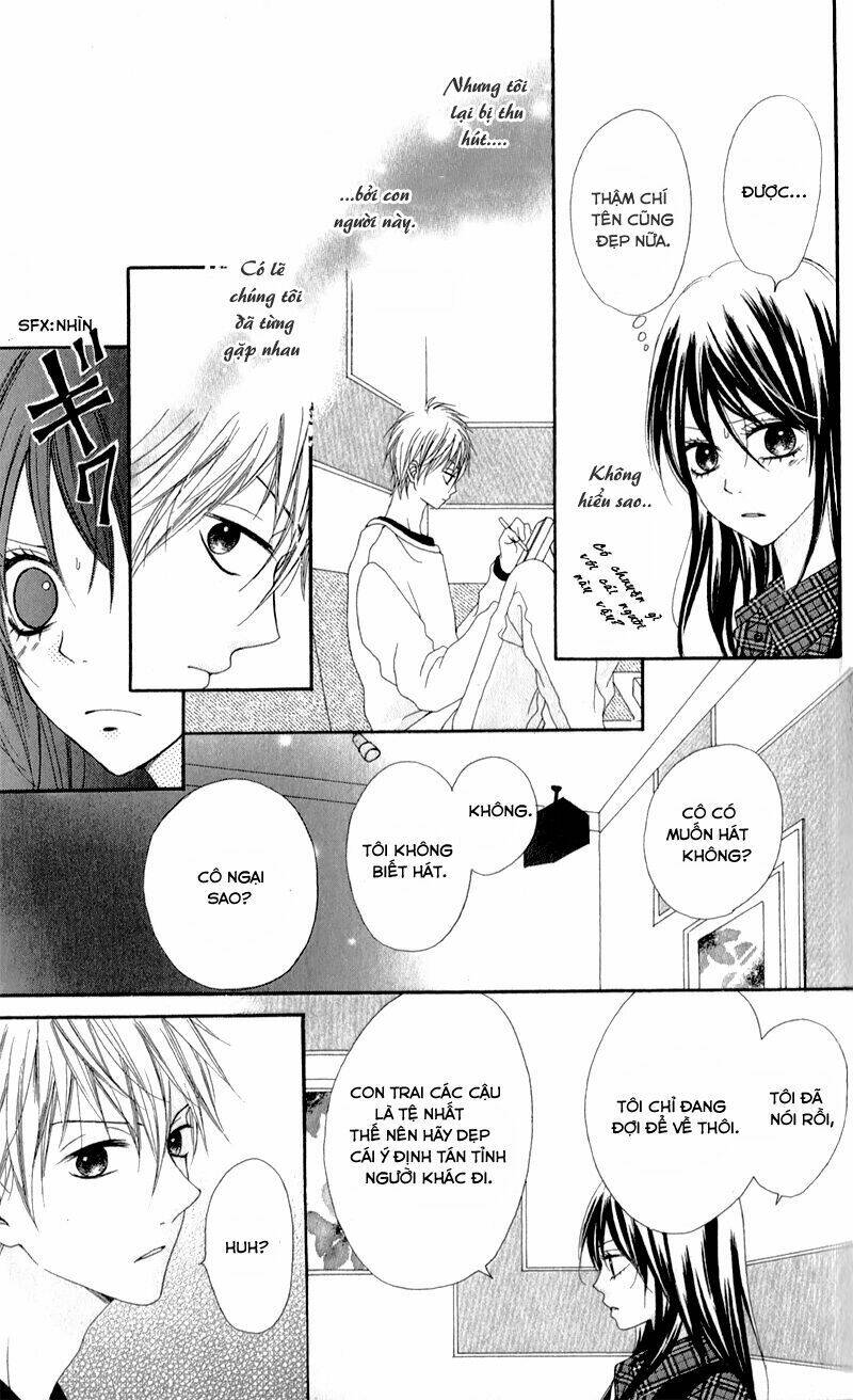 koibito wa 16-sai chapter 1 16